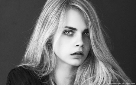 Cara Delevingne